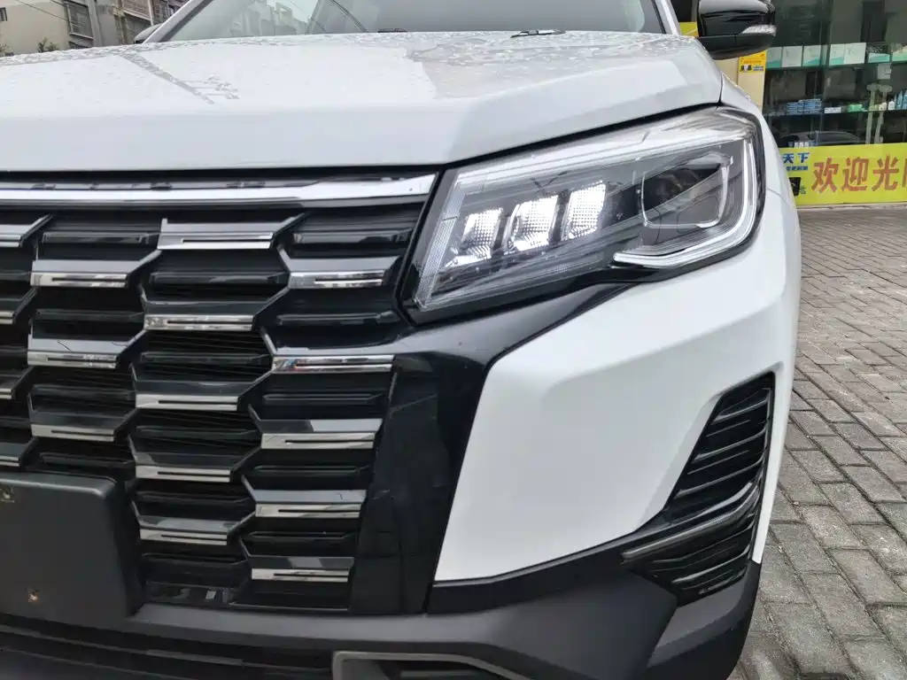 Changan CS75 — миниатюра 18
