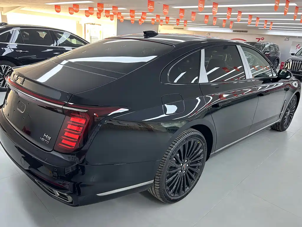 Hongqi HONGQI H9