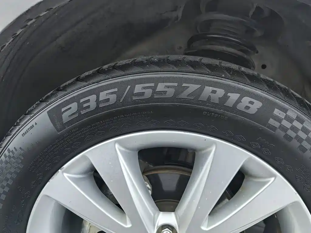Chevrolet Captiva — миниатюра 24