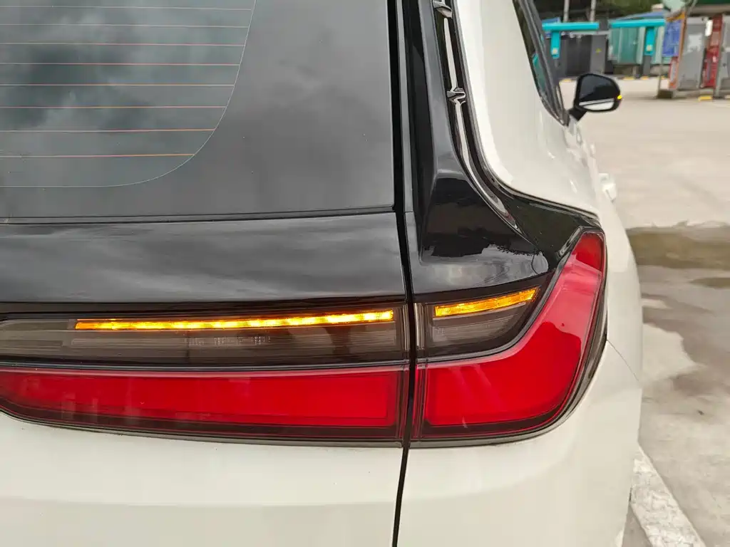 Honda Breeze — миниатюра 7