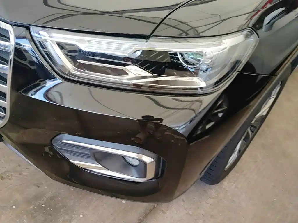 Haval H6 — миниатюра 24