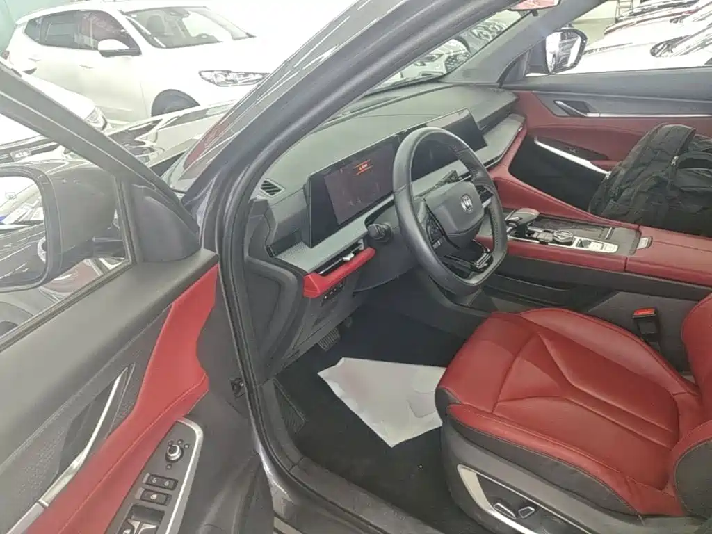 Changan CS75 PLUS — миниатюра 16