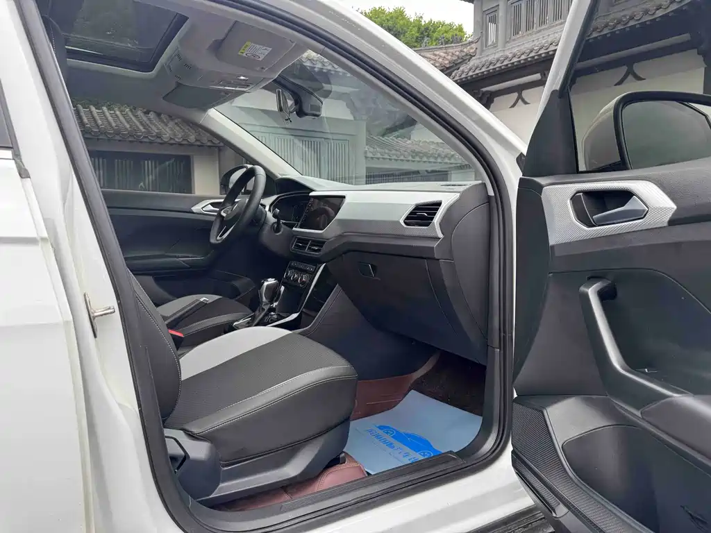 Volkswagen Tacqua — миниатюра 10