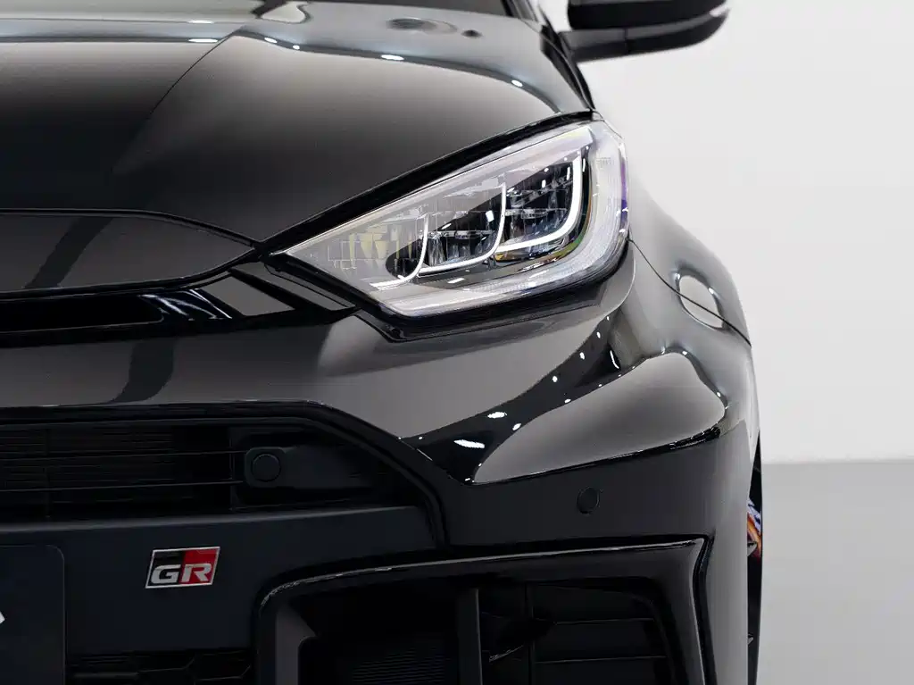 Toyota GR YARIS — миниатюра 4