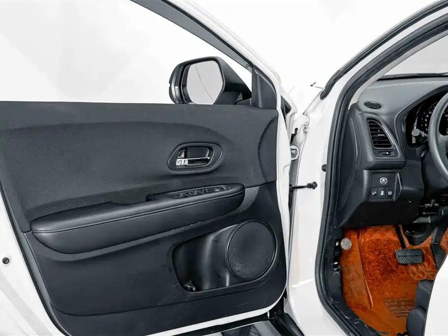 Honda Vezel — миниатюра 15