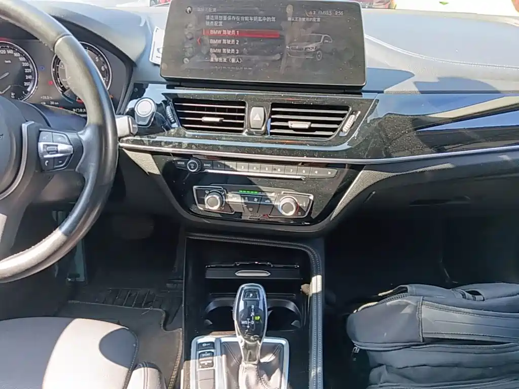 BMW 1 Series — миниатюра 13