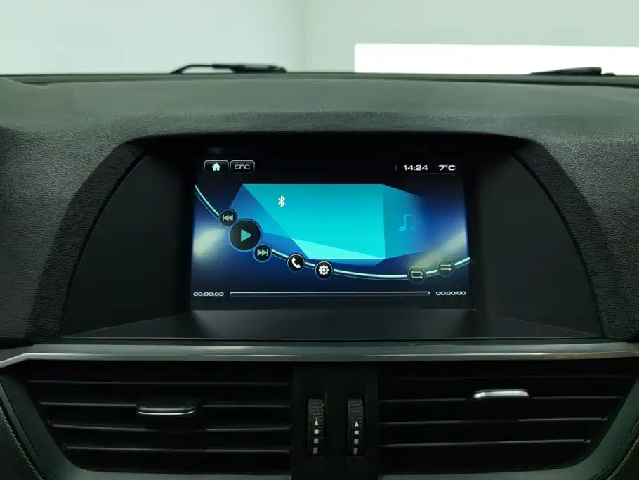 Haval H6 — миниатюра 13
