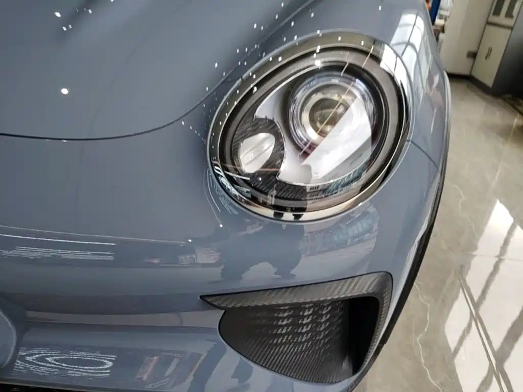 Ora Ora Good Cat GT — миниатюра 24