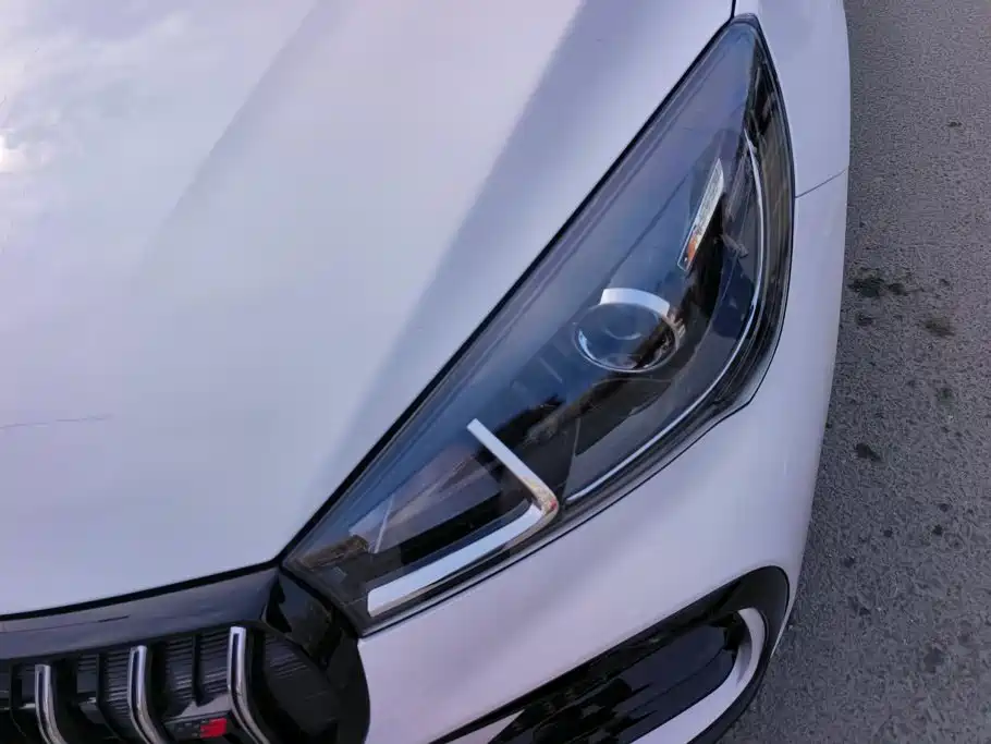 Chery Arrizo 5 — миниатюра 5