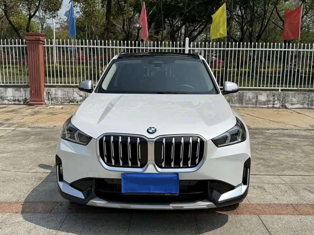 BMW X1 — миниатюра 2