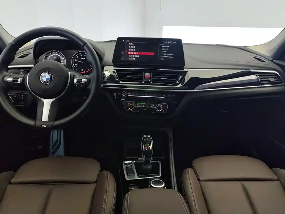 BMW 1 Series — миниатюра 12