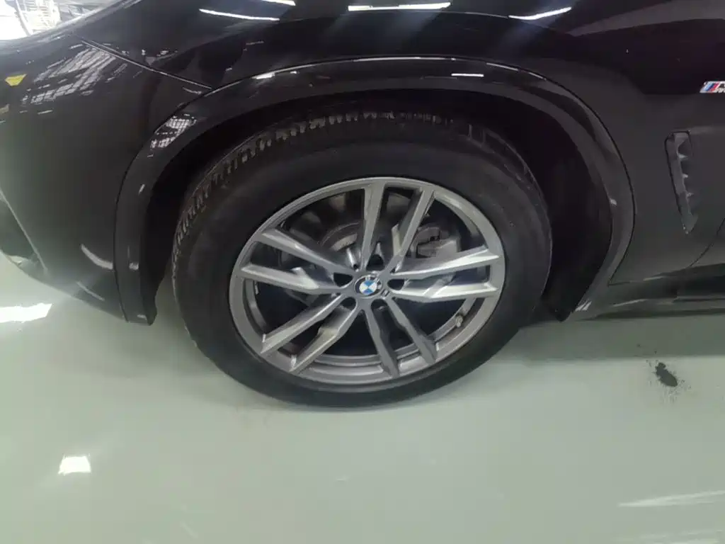 BMW X3 — миниатюра 23