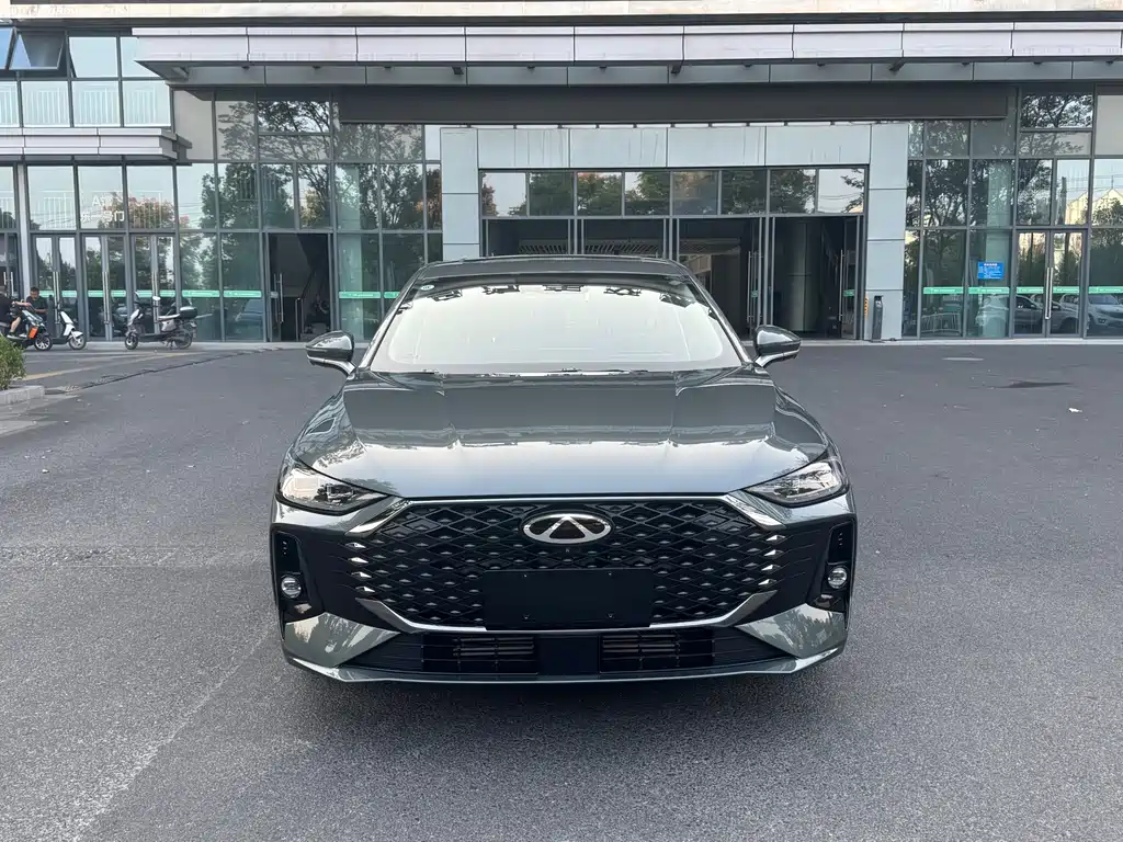 Chery Arrizo 8 PRO — миниатюра 2