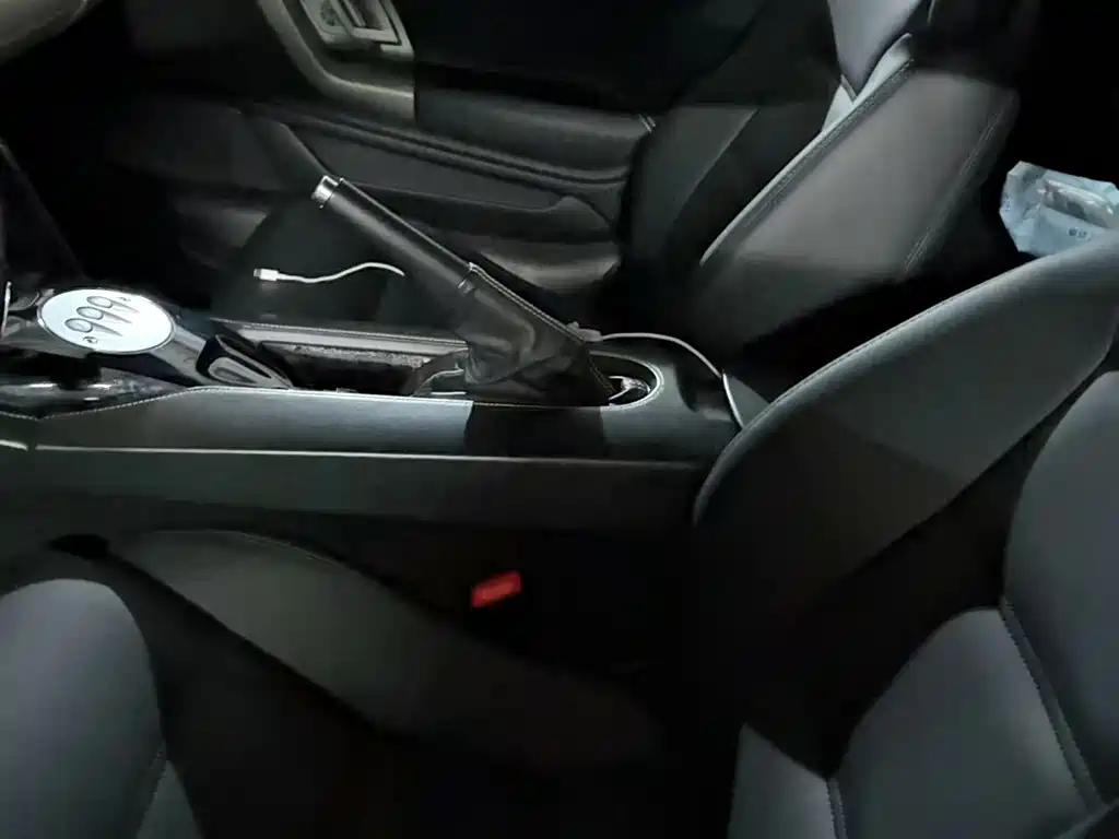 Lamborghini Gallardo — миниатюра 7