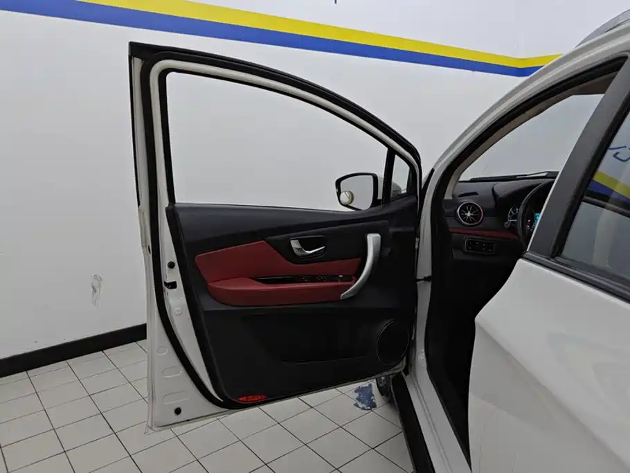 Haval H1 — миниатюра 7