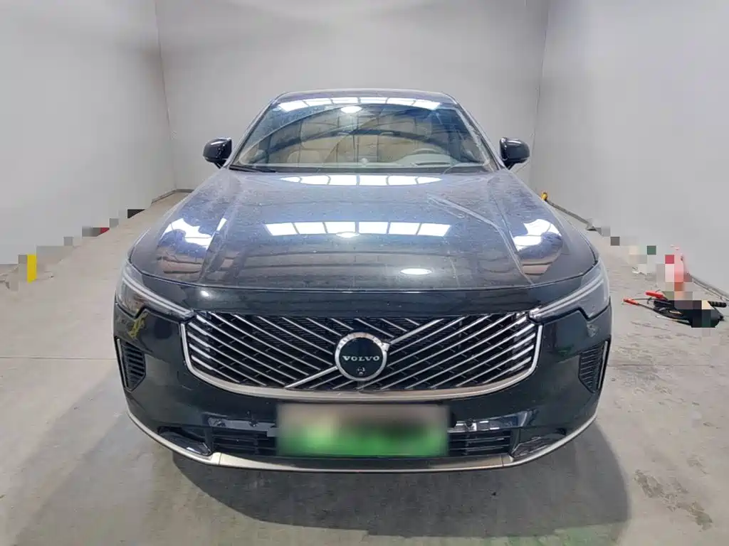 Volvo S90 PHEV — миниатюра 3