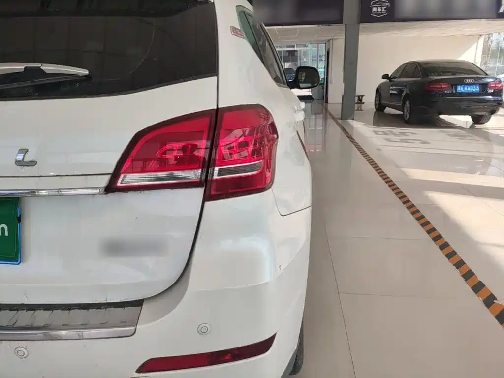 Haval H2 — миниатюра 8