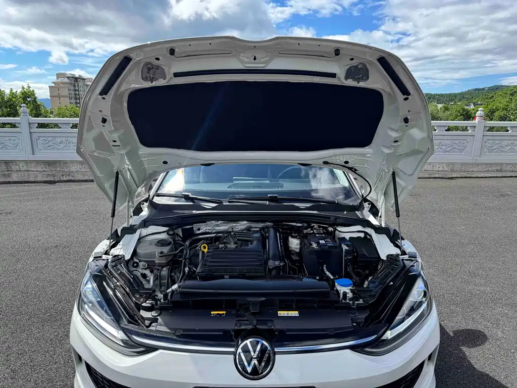 Volkswagen Lamando — миниатюра 19