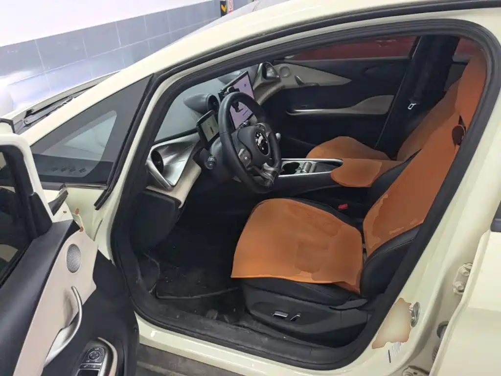BYD Dolphin — миниатюра 16