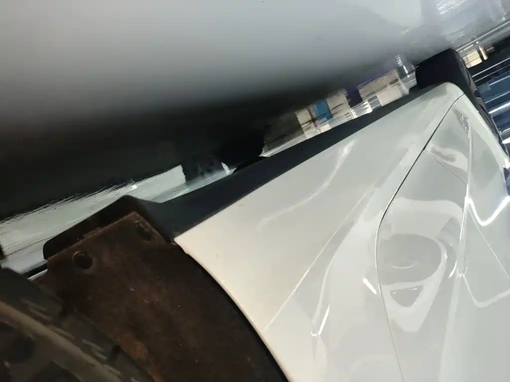 Tesla Model 3 — миниатюра 22