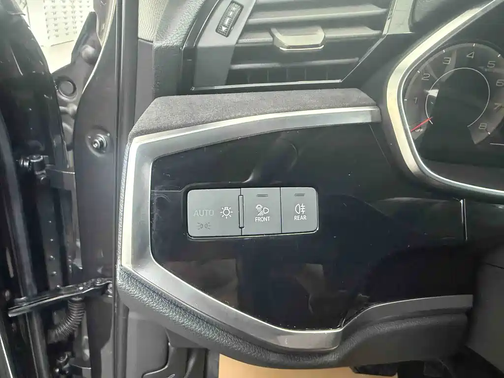Audi Q3 — миниатюра 16