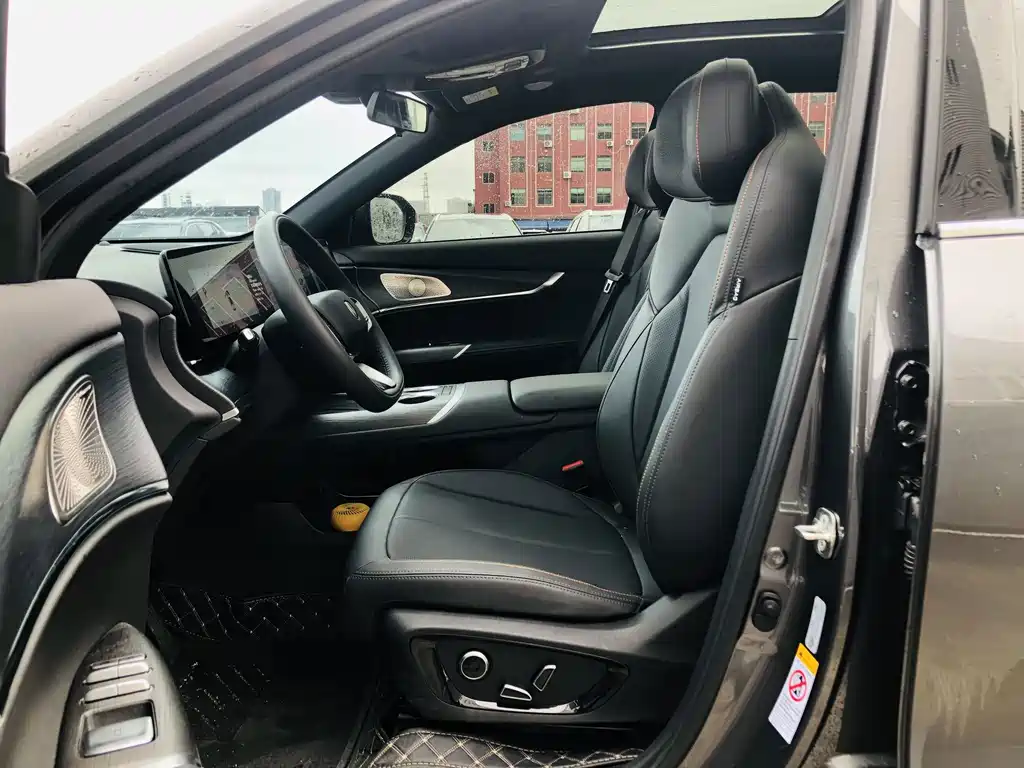 Changan Changan CS75PLUS — миниатюра 10