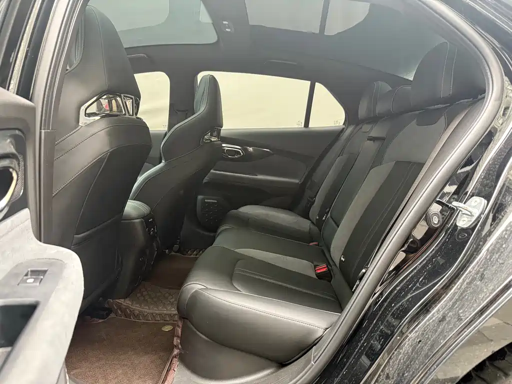 GAC Motor Shadow Leopard — миниатюра 6