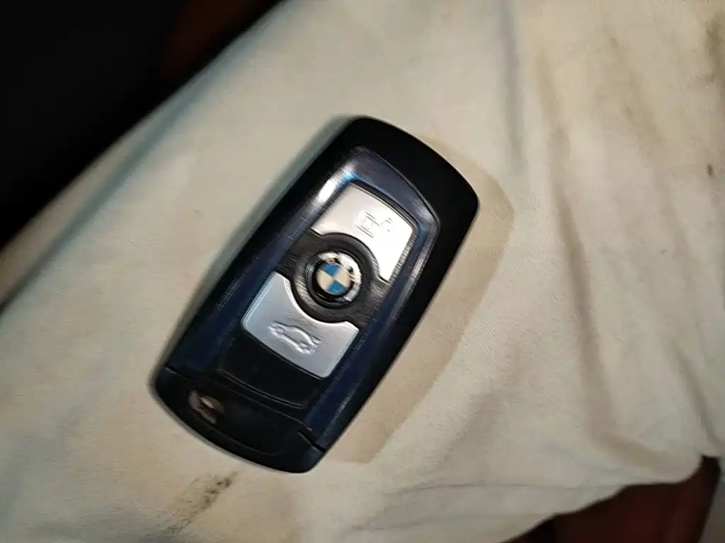 BMW 4 Series — миниатюра 9