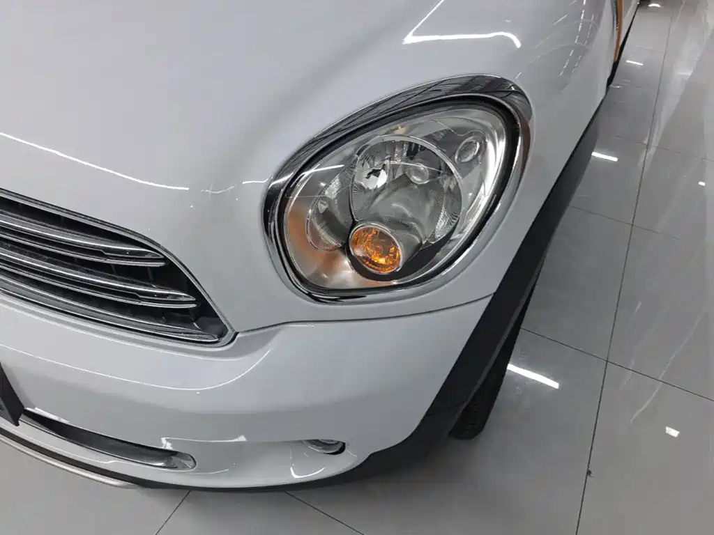 MINI Mini Countryman — миниатюра 24