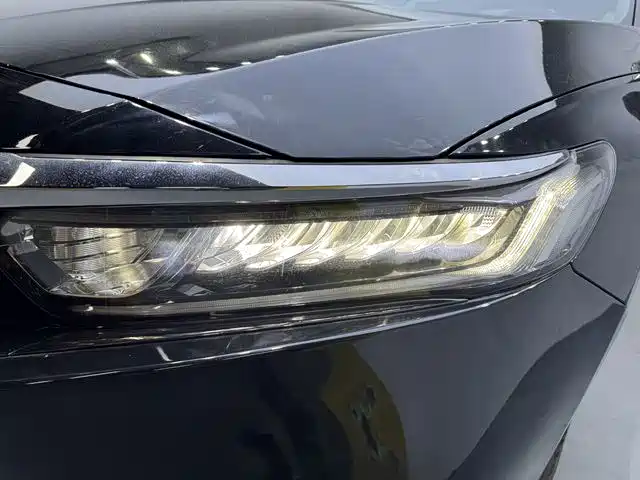 Honda Accord — миниатюра 14