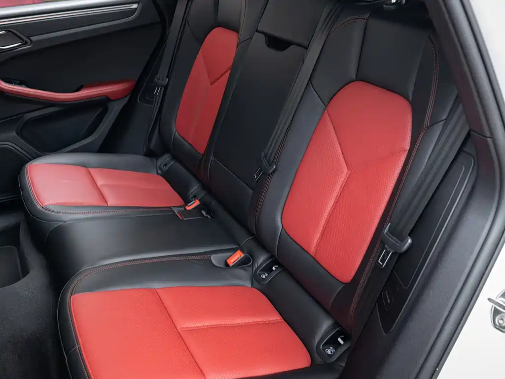 Porsche Macan — миниатюра 18