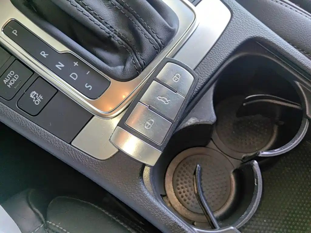 Volkswagen CC — миниатюра 9