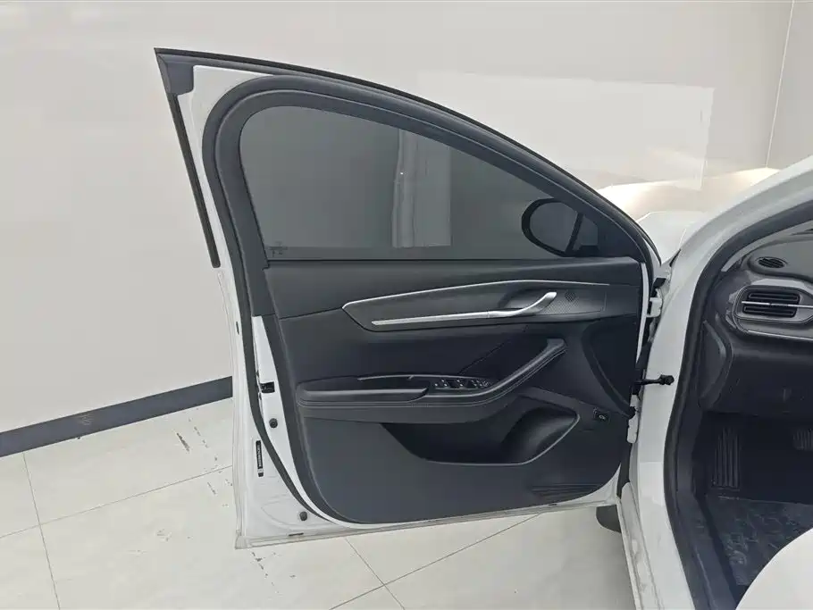 BYD Destroyer 05 2024 DM-i 55KM Luxury