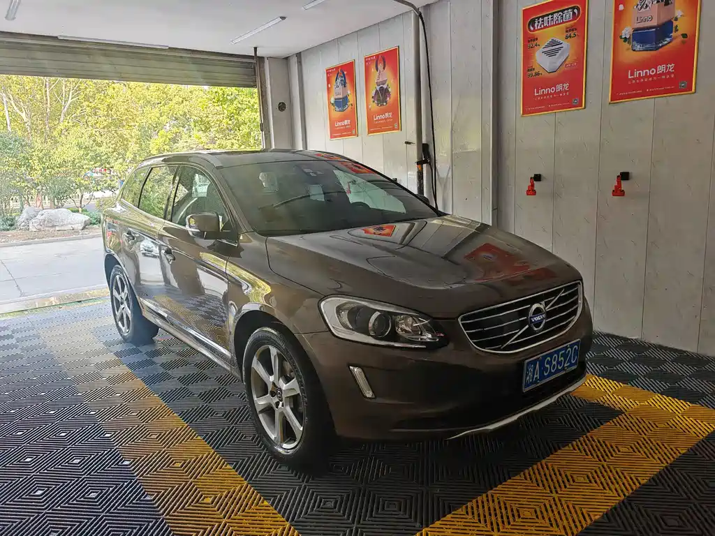 Volvo XC60 — миниатюра 4