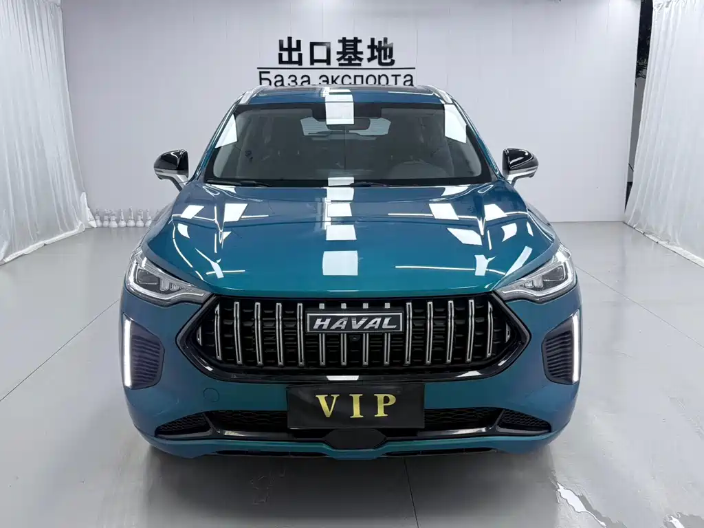 Haval Chitu — миниатюра 2