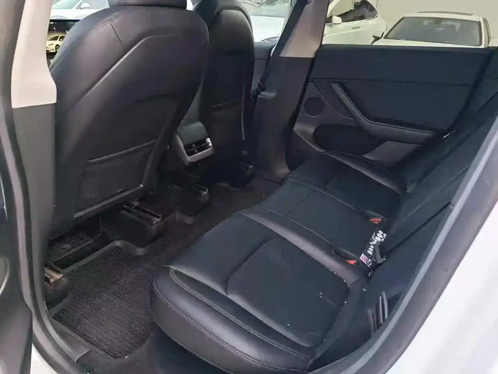Tesla Model Y — миниатюра 6