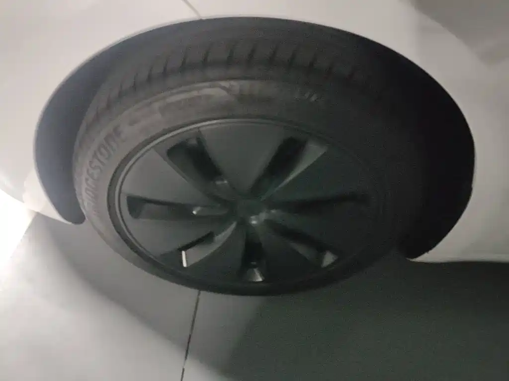Tesla Model 3 — миниатюра 23
