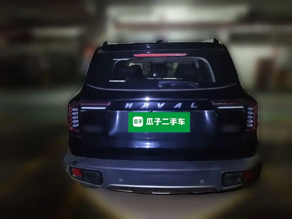 Haval Big Dog — миниатюра 3