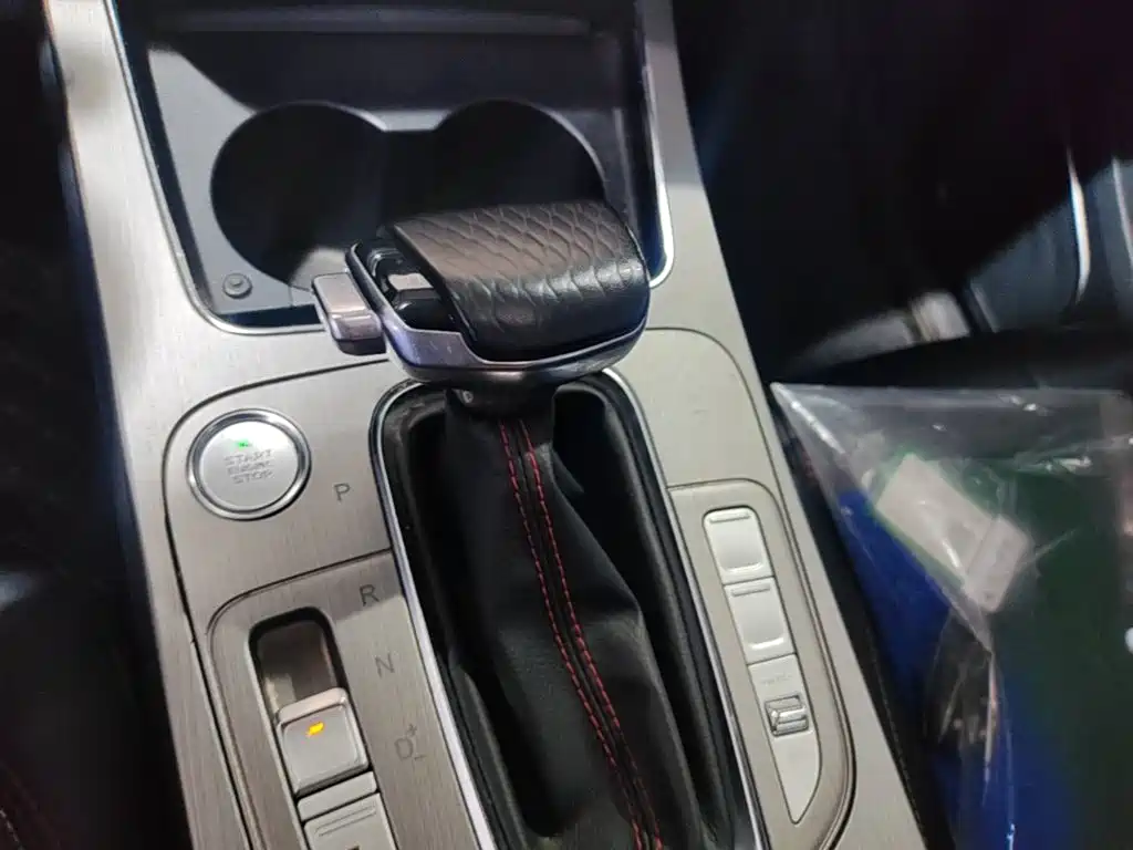 Oshan Oushang X7 — миниатюра 14