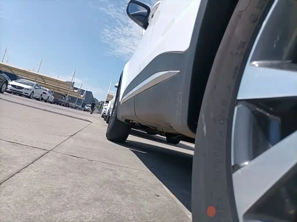 Chery Tiggo 7 — миниатюра 22