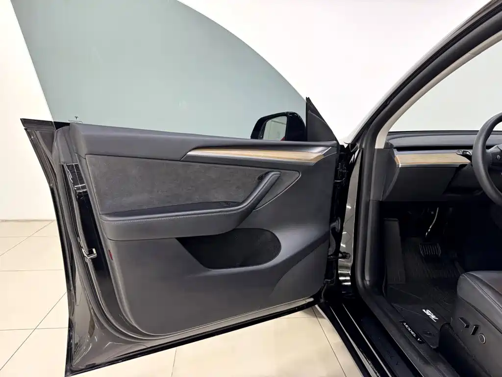 Tesla Model Y — миниатюра 8