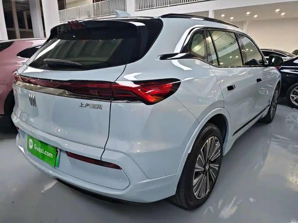 Buick E5 — миниатюра 7