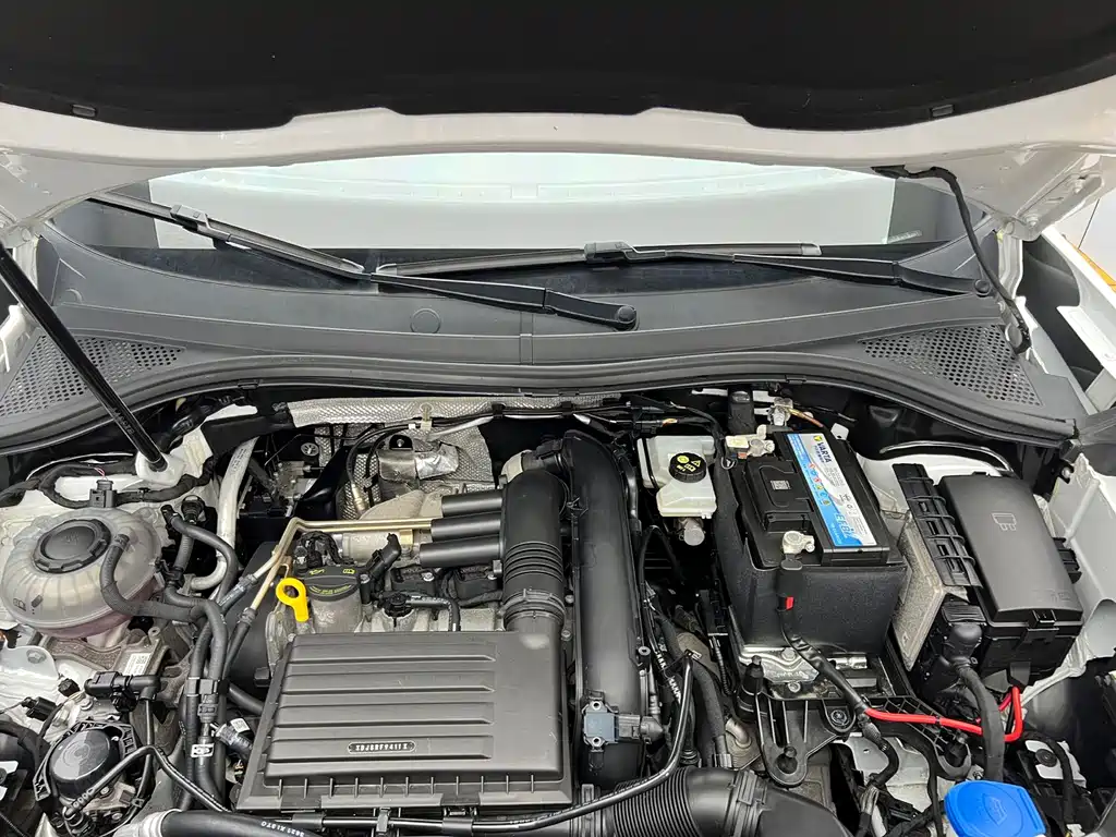 Volkswagen Tayron — миниатюра 19