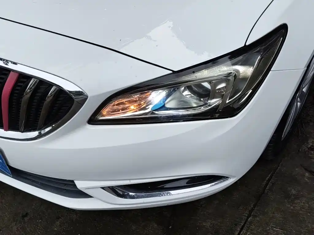 Buick Verano — миниатюра 24