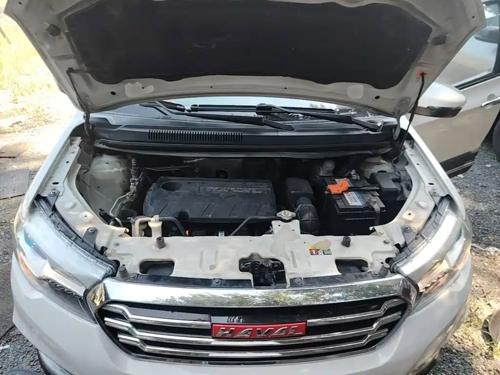 Haval H1 — миниатюра 20
