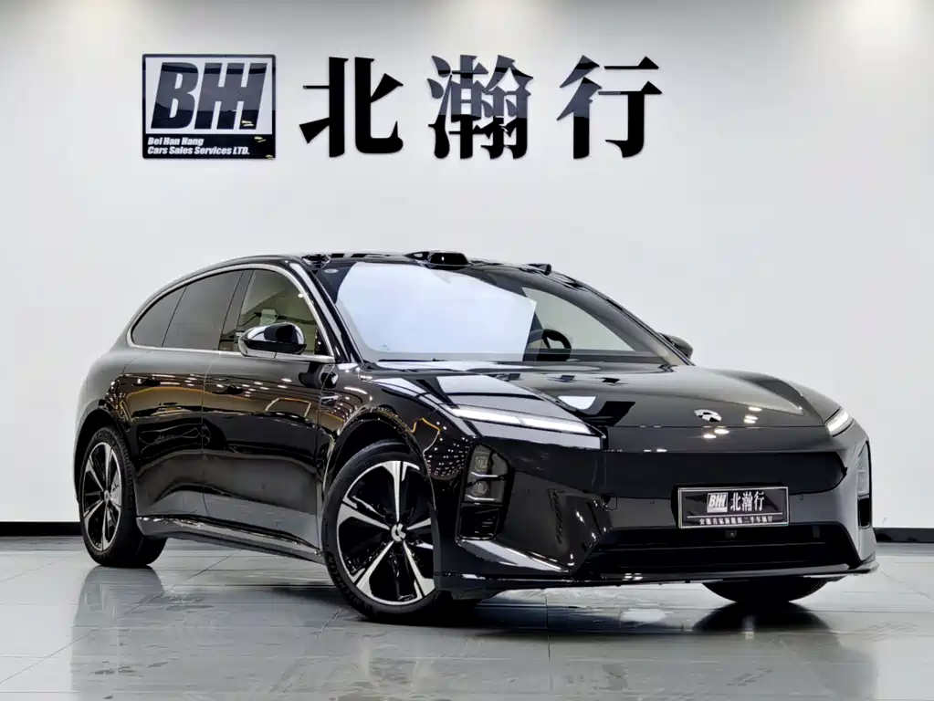 NIO ET5T 2025 75kWh Touring