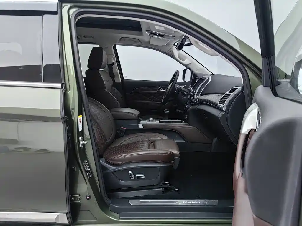 Haval H9 — миниатюра 23