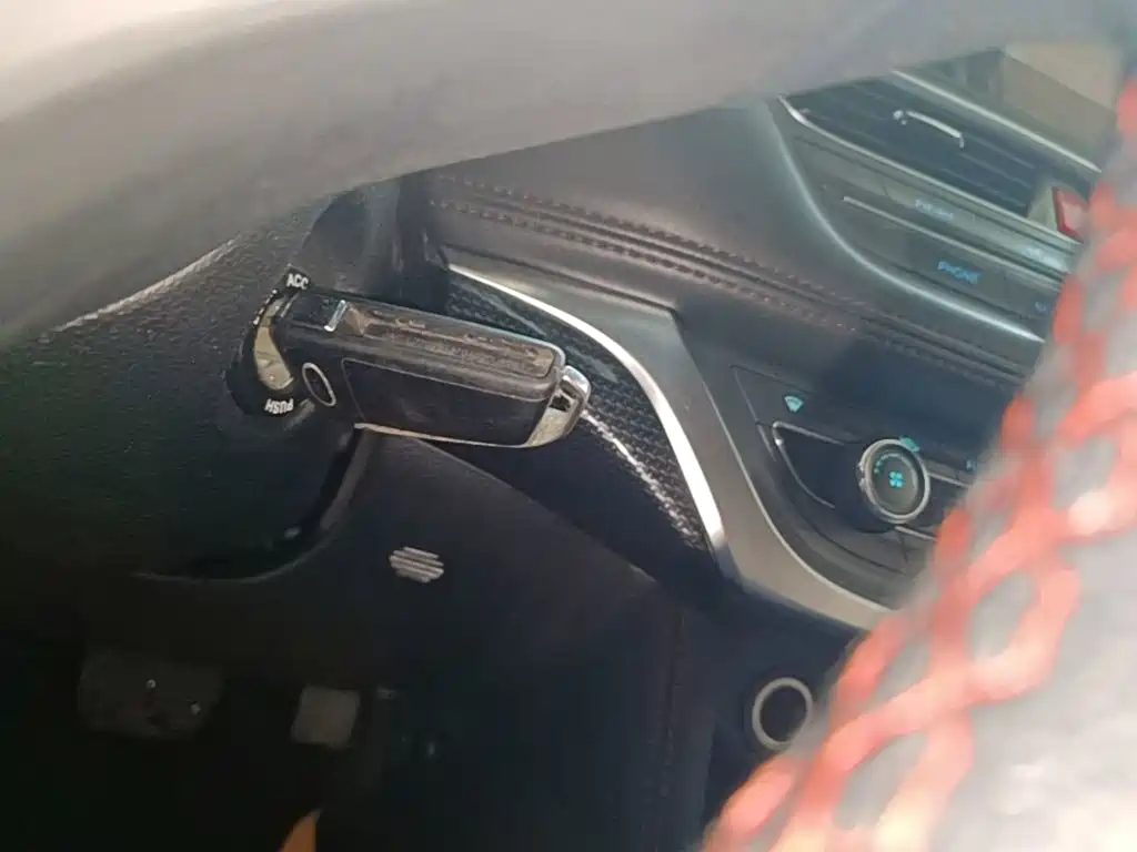 JAC Refine S3 — миниатюра 9