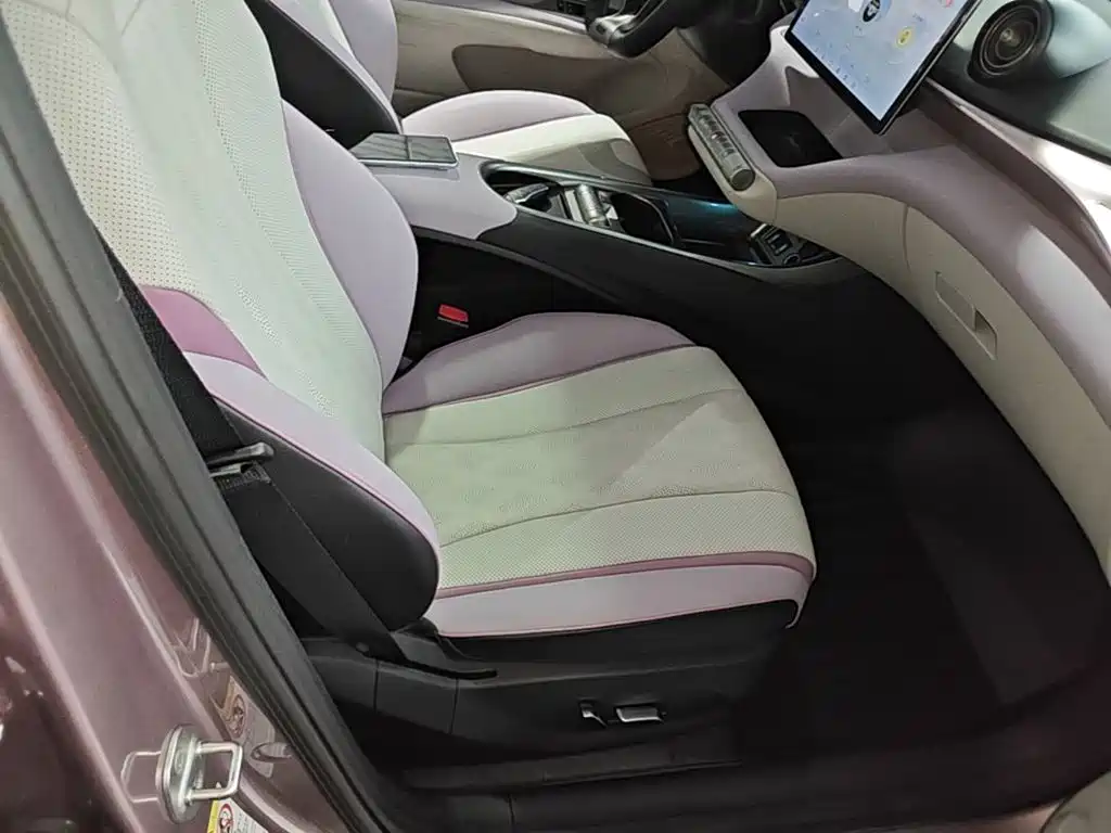 BYD Dolphin — миниатюра 25