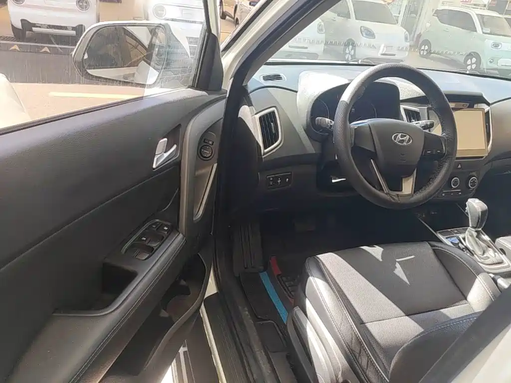 Hyundai ix25 — миниатюра 16